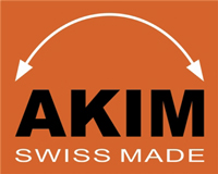 AKIM Logo