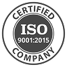 ISO 9001 Logo AKIM AG
