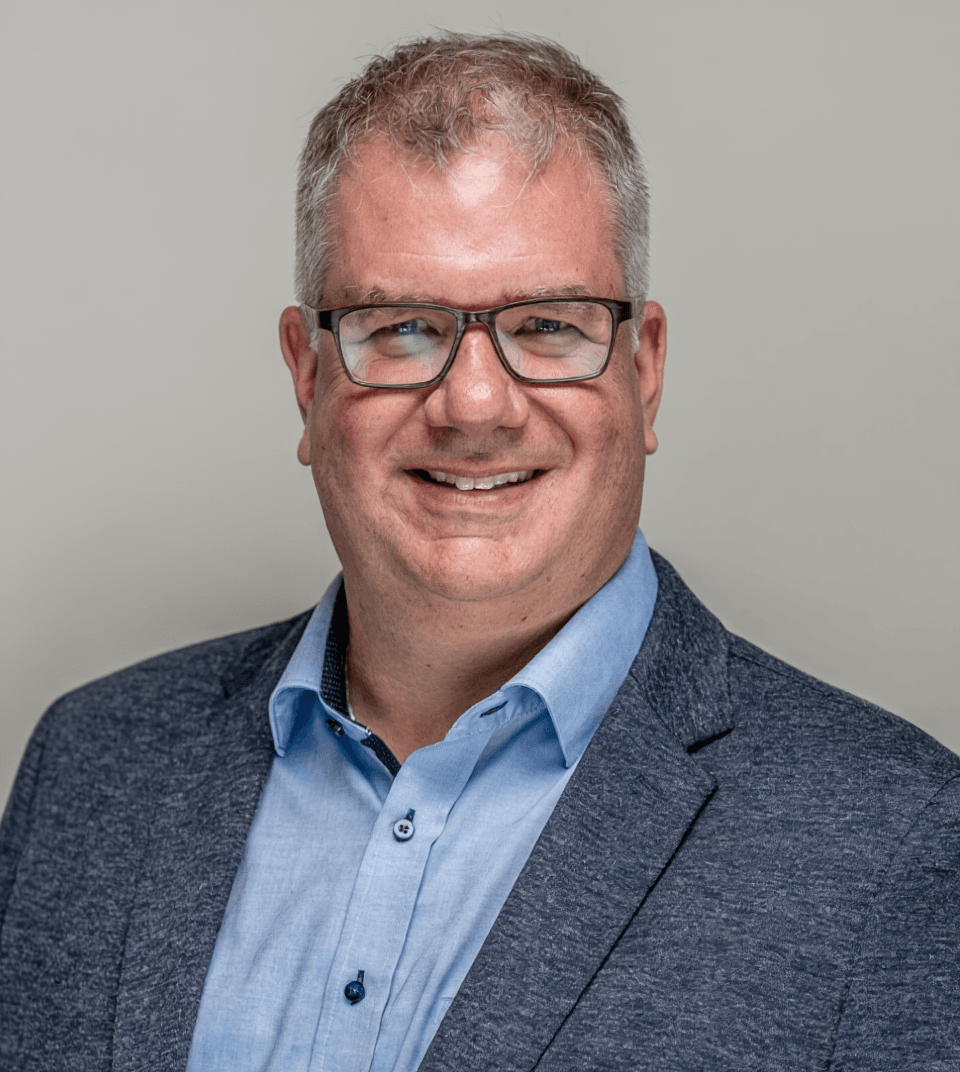 Stephan Zwahlen, AKIM AG