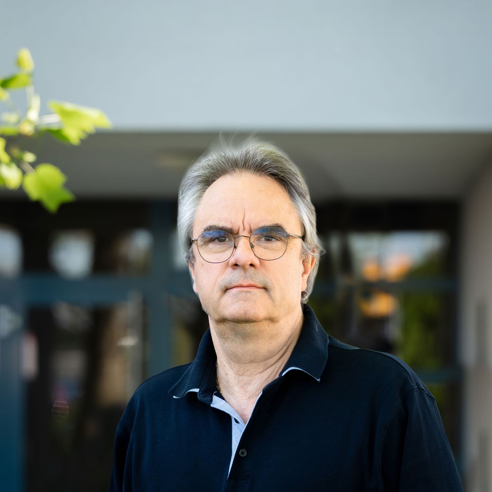 Stefano Torricini, AKIM AG