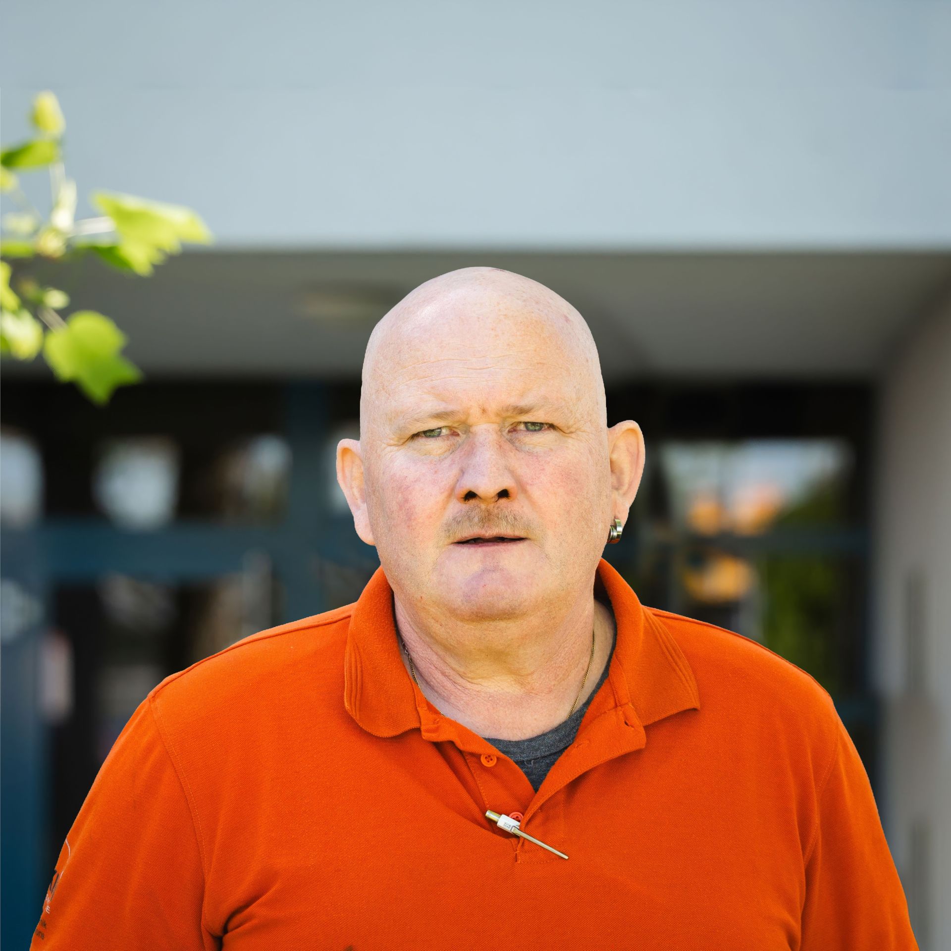 Christoph Stocker, AKIM AG