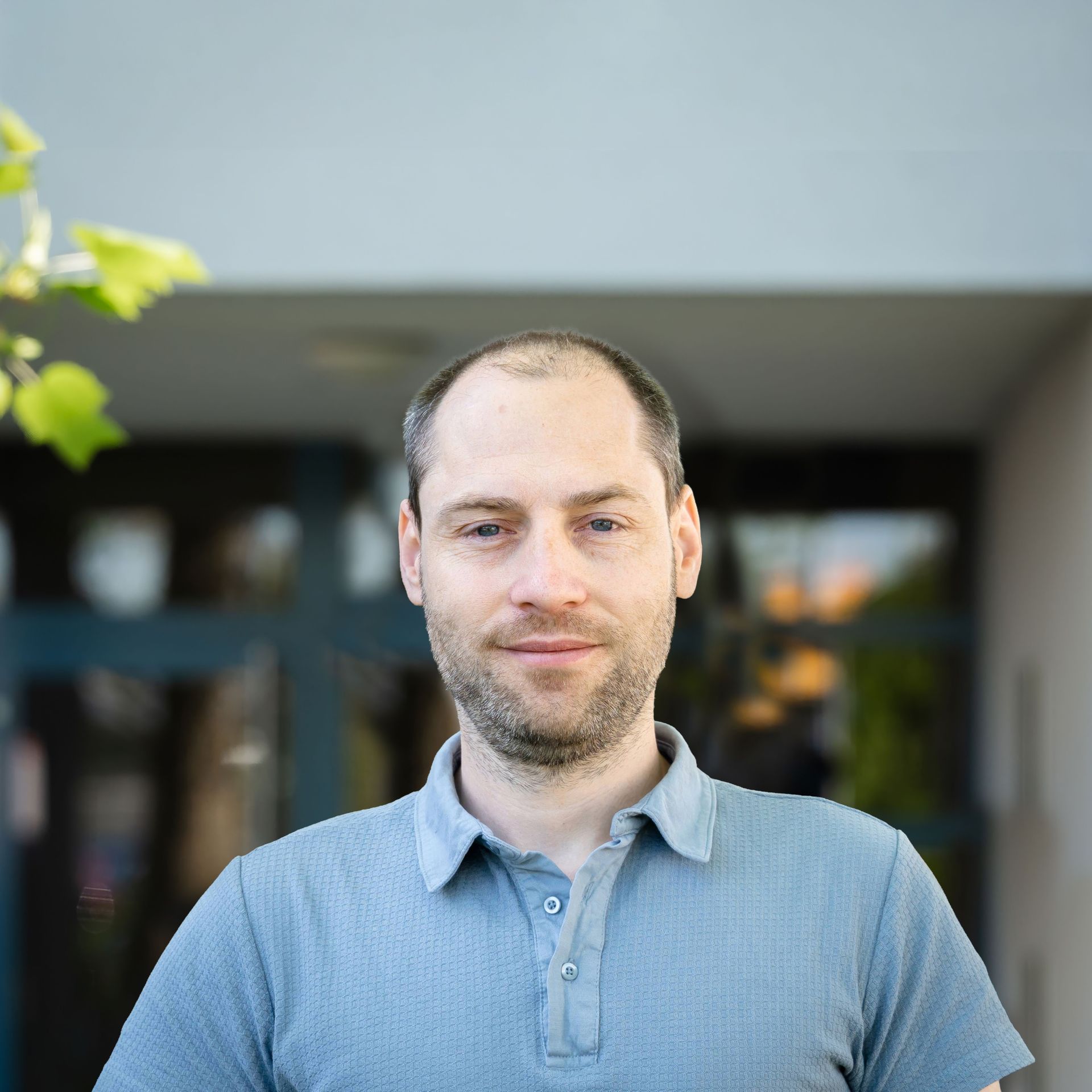 Martin Grossniklauss, AKIM AG