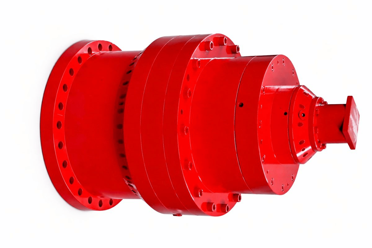 Planetengetriebe AKIM AG