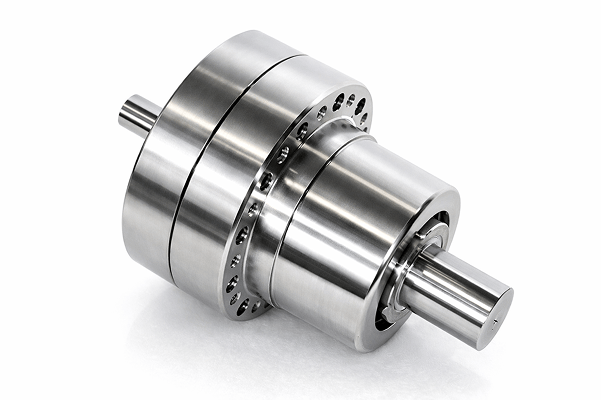 Zykloidgetriebe AKIM AG